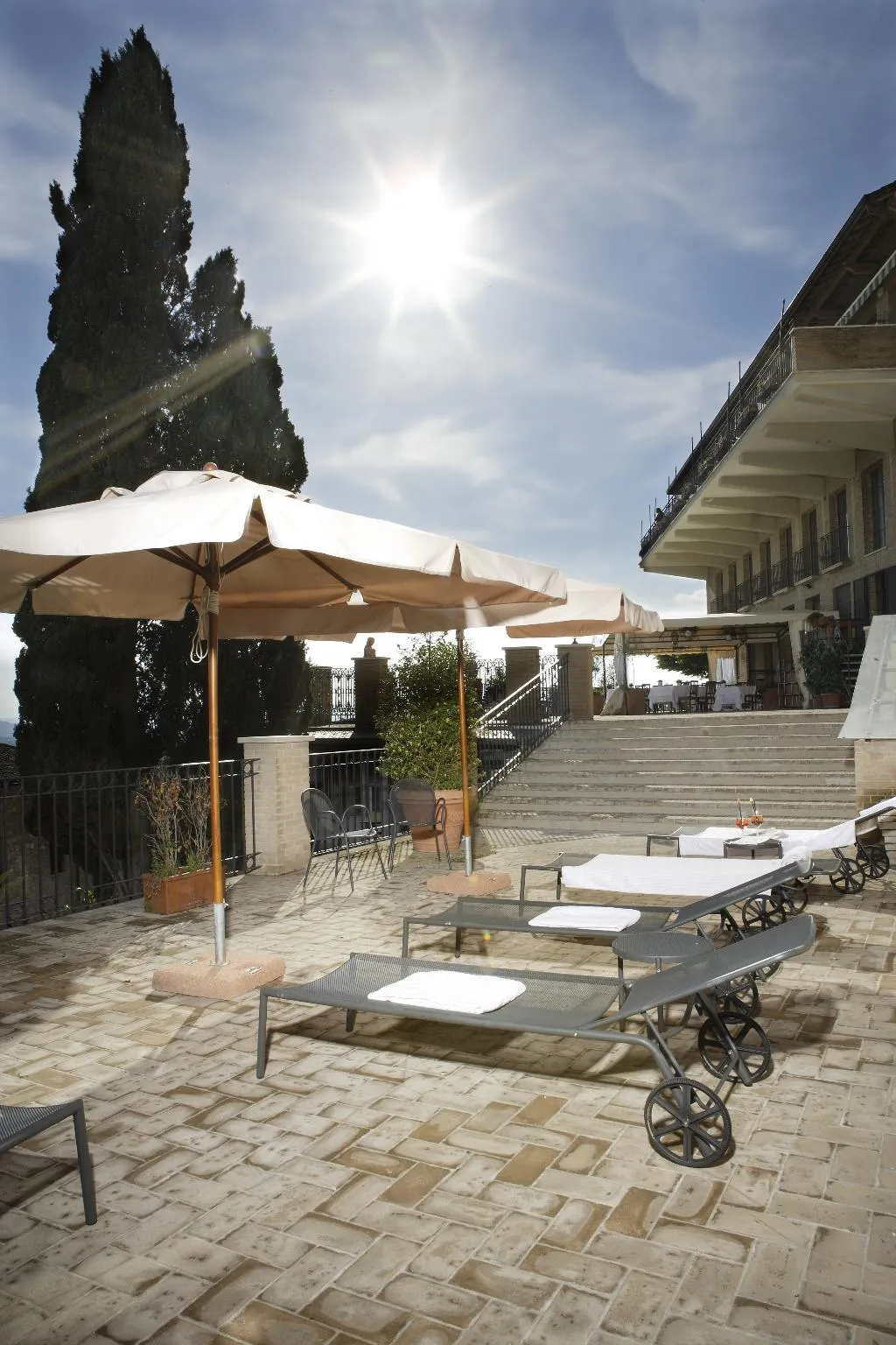 Sports and Entertainment, Giotto Hotel & Spa, Perugia