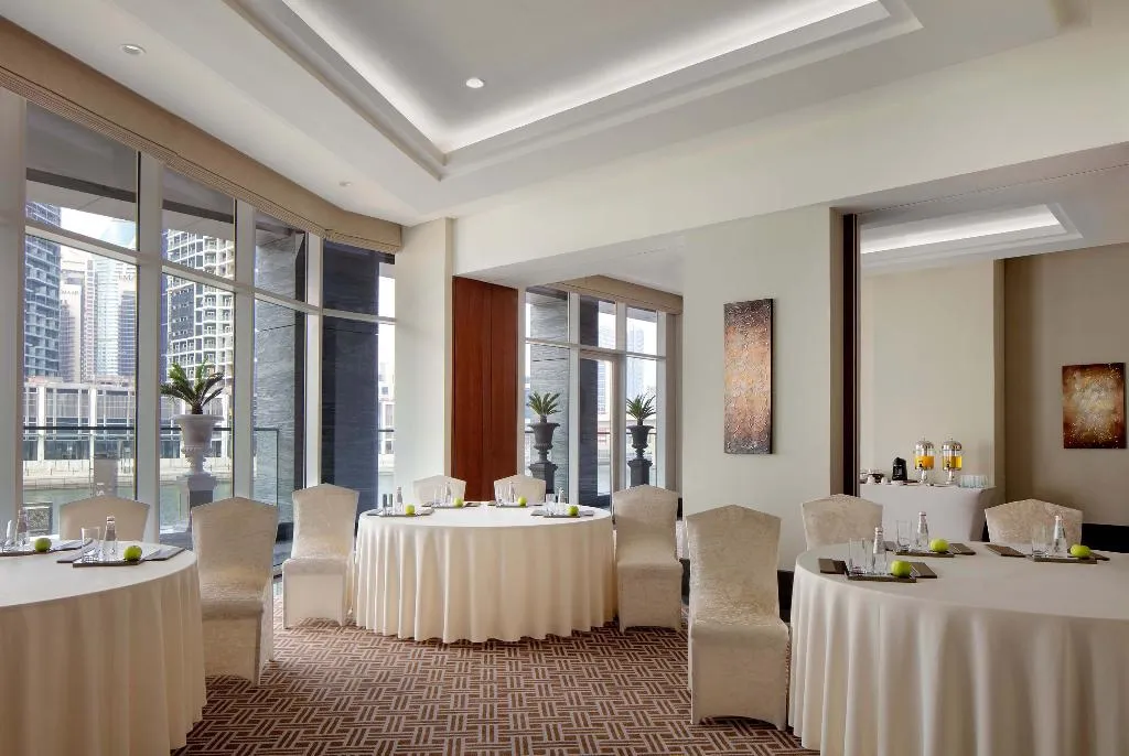 Conferences, Renaissance Business Bay Hotel, Dubai, Dubai