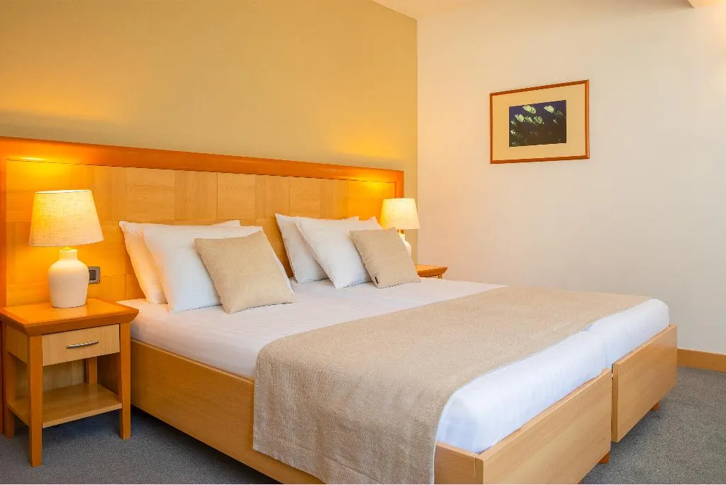 JUNIOR SUITE COMFORT Room, Aminess Vival Grand Azur Hotel, Dubrovnik