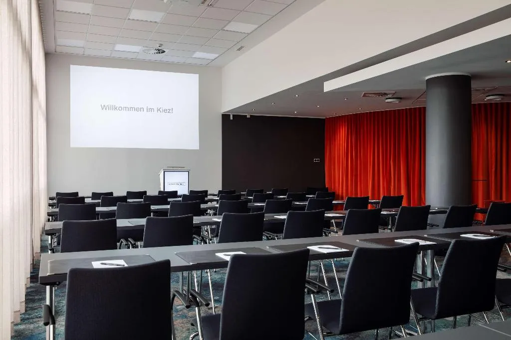 Conferences, Hotel Berlin, Berlin, Berlin