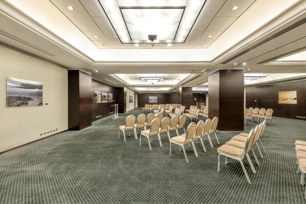 Conferences, Athenaeum InterContinental Athens, Athens