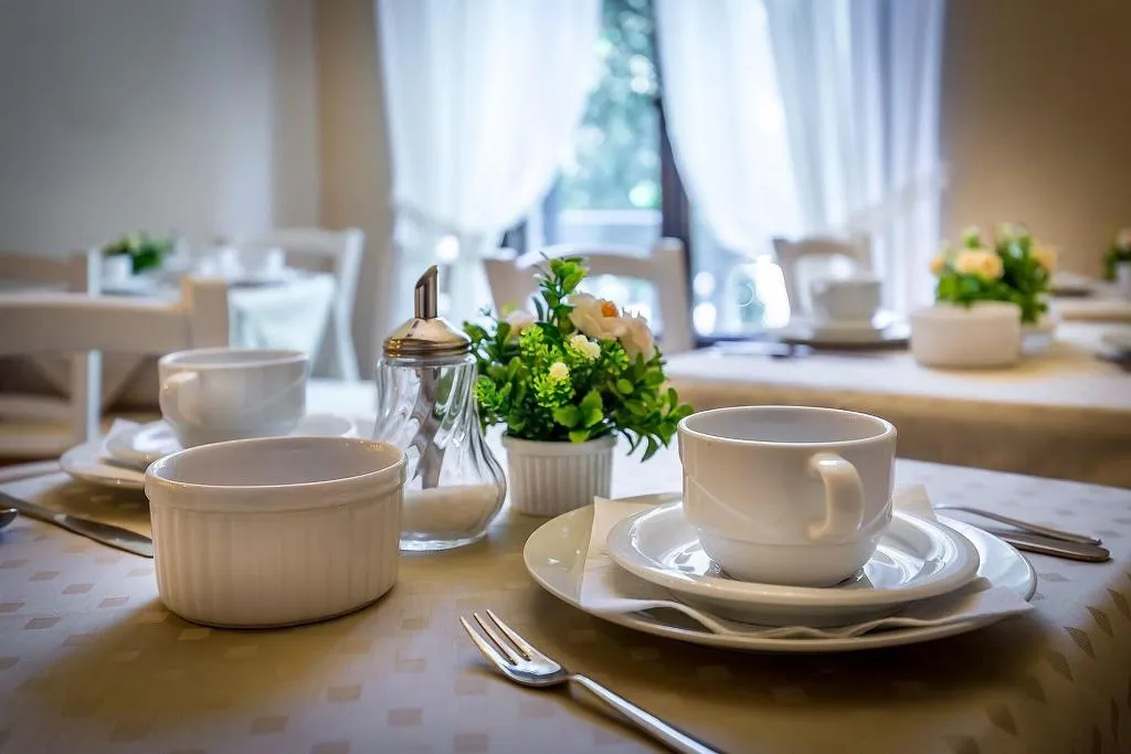 Restaurant, Sognando Firenze, Florence