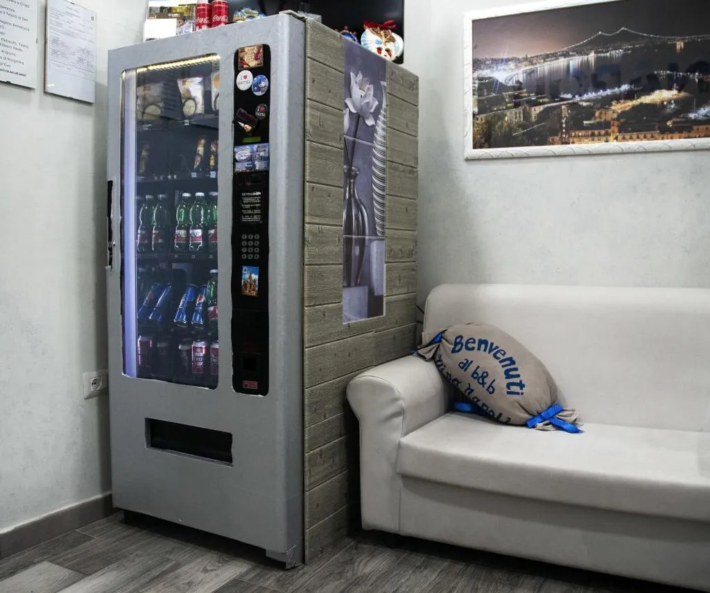 Sports and Entertainment, B&B Viva Napoli, Naples
