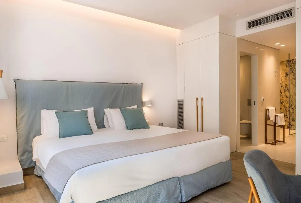 Room, Avra Apartments Venetian Harbour, Crete