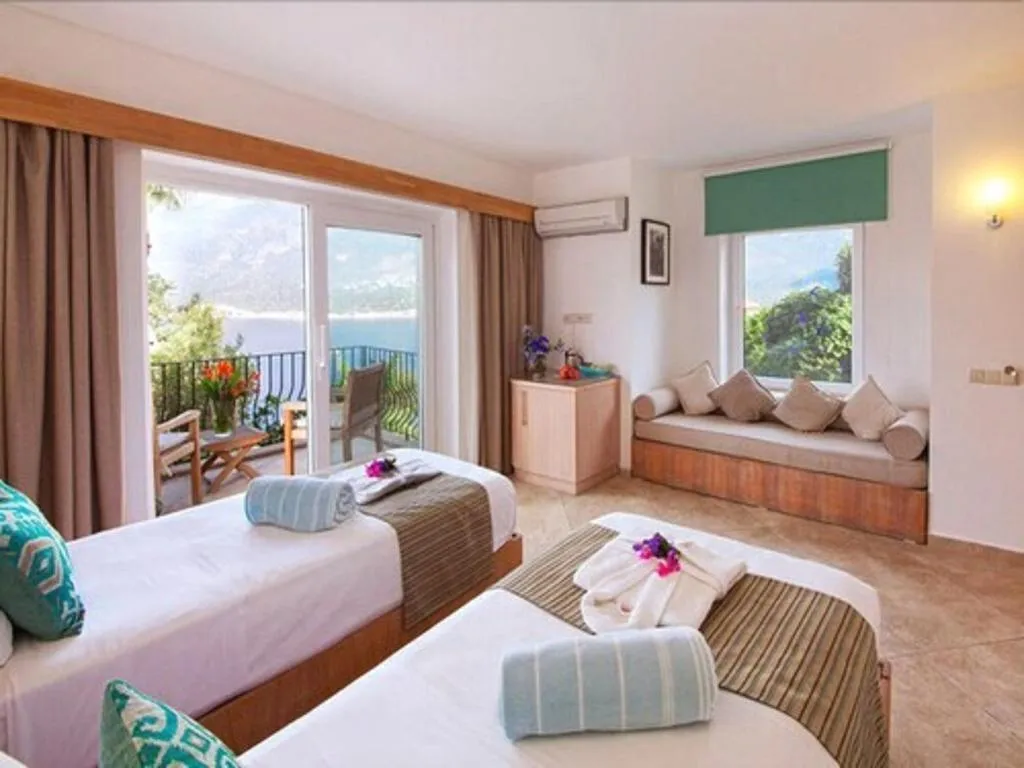Room, Deniz Feneri Lighthouse +12 ADULT ONLY, Dalaman