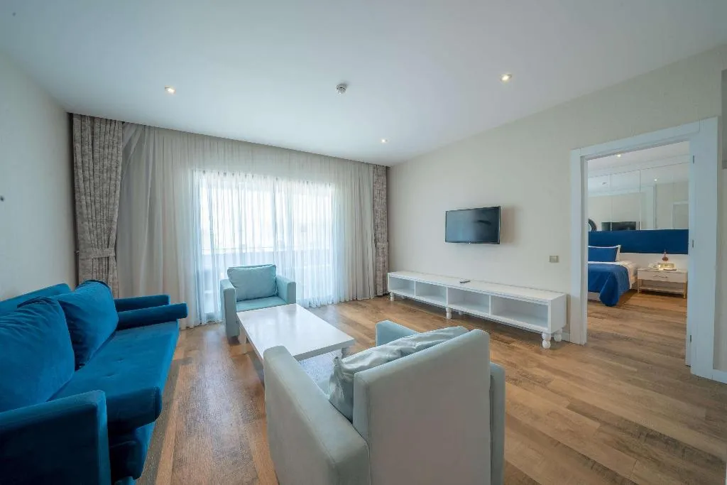 Room, Granada Luxury Belek, Antalya