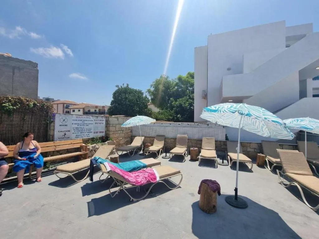 Pool, Nereus, Cyprus