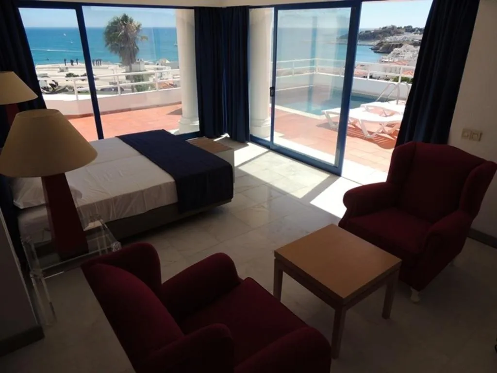 Room, Almar, Algarve