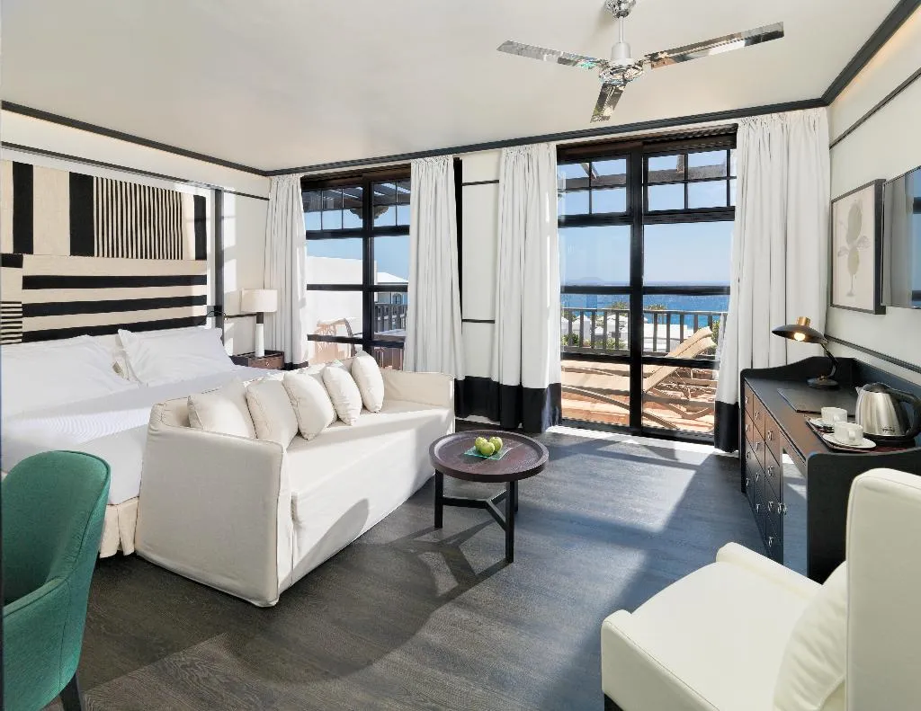 DOUBLE SUPERIOR Room, H10 Rubicon Horizons Collection, Lanzarote