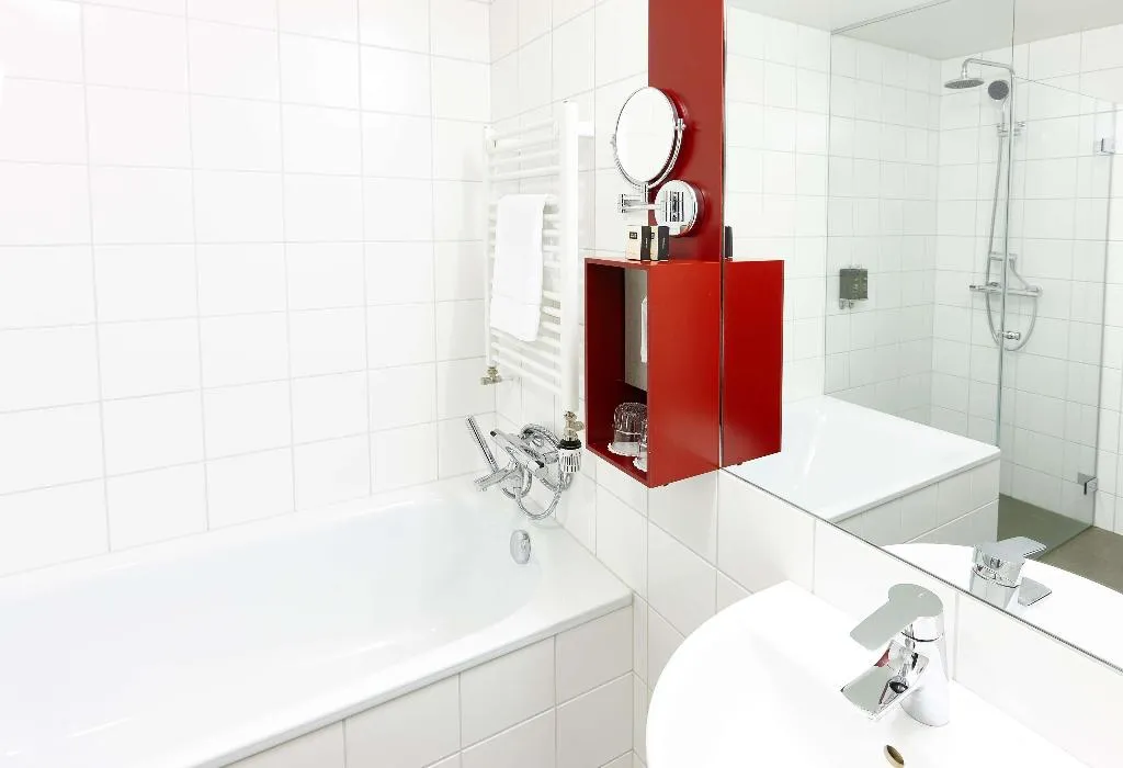 Room, Fosshotel Reykjavik, Reykjavik