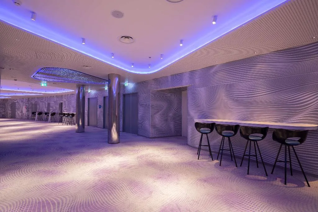Conferences, Park Inn By Radisson Amsterdam City West, Amsterdam