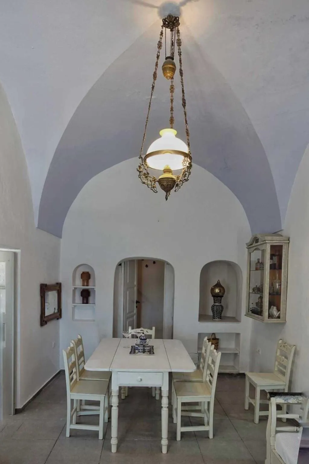 VILLA SEA VIEW WITH PRIVATE POOL Room, Ducato Di Oia, Santorini