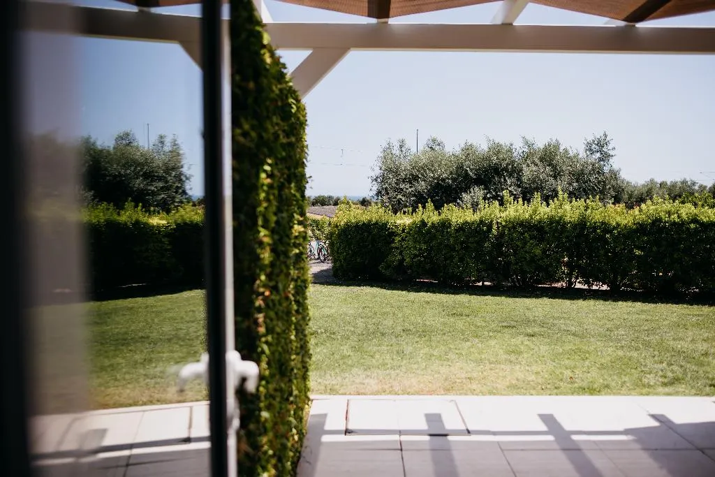 DOUBLE WITH TERRACE Room, Quinta Dos Perfumes, Algarve