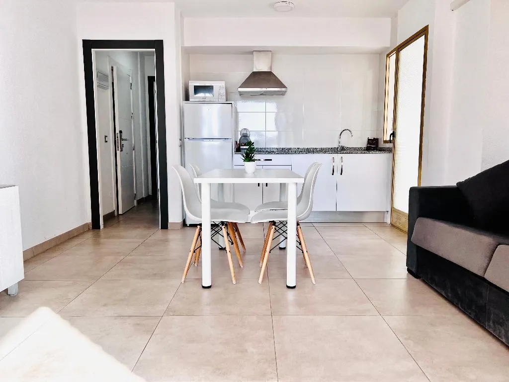 APARTMENT PREMIUM Room, Trebol One Apartments By Mc, Costa Blanca