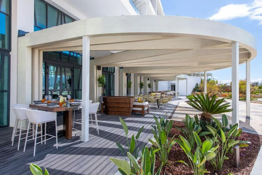 Room, W Residences Algarve, Algarve