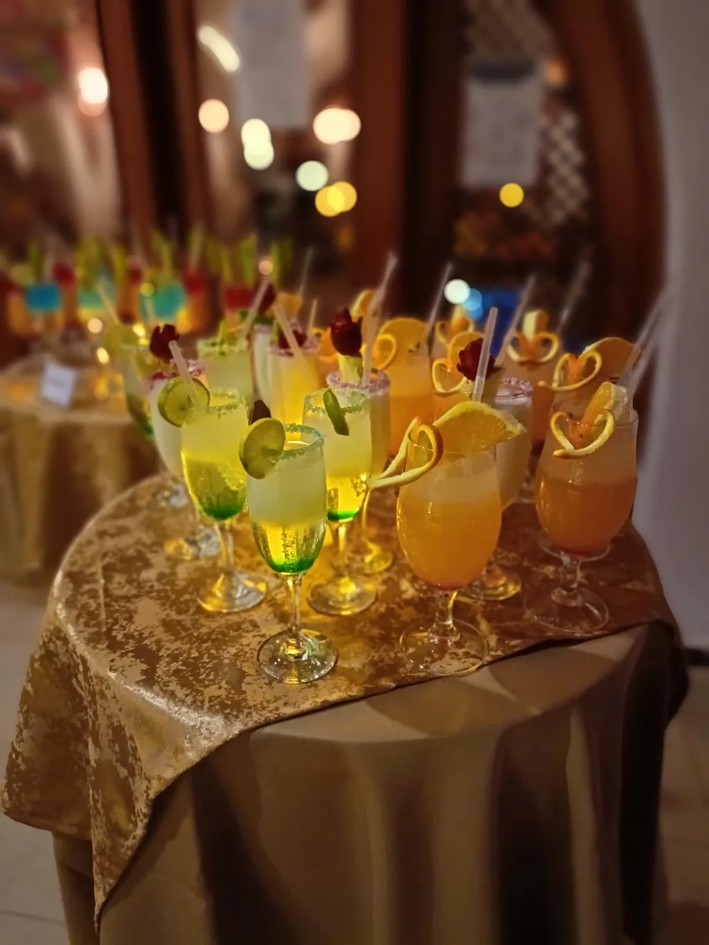 Restaurant, Beach Safari - Nubian Resort Marsa Alam, Red Sea Riviera