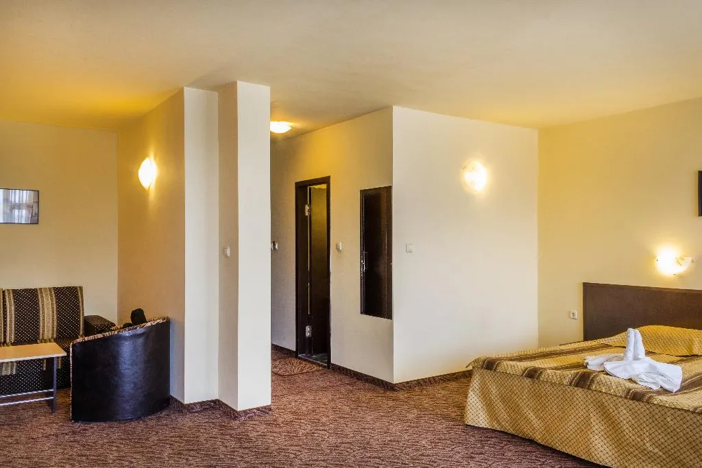 Room, Amaris, Bourgas