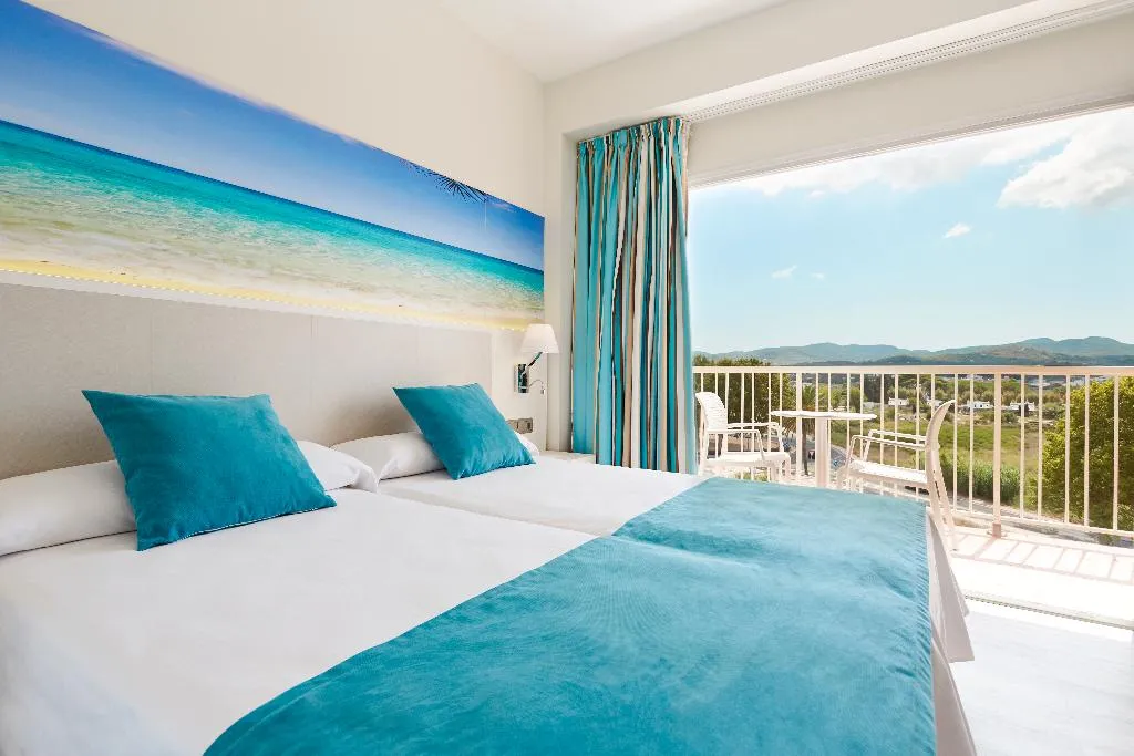 DOUBLE PREMIUM Room, Invisa Hotel Es Pla, Ibiza