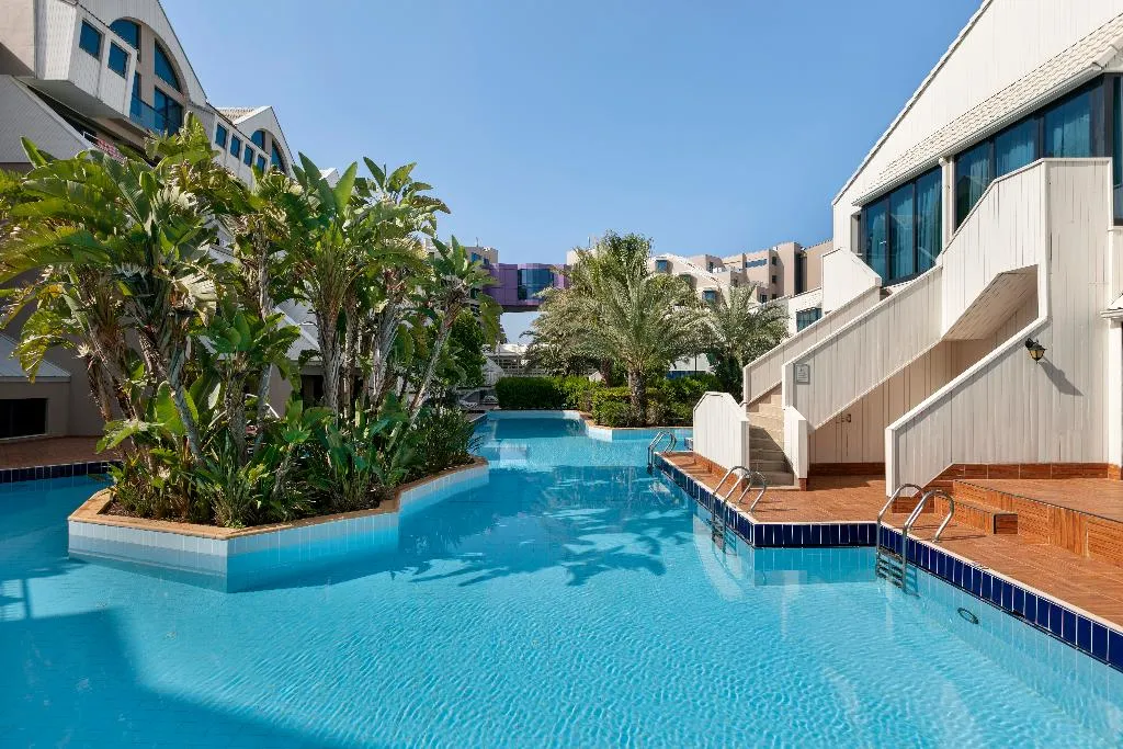 SUITE POOL VIEW Room, Susesi Luxury Resort, Antalya