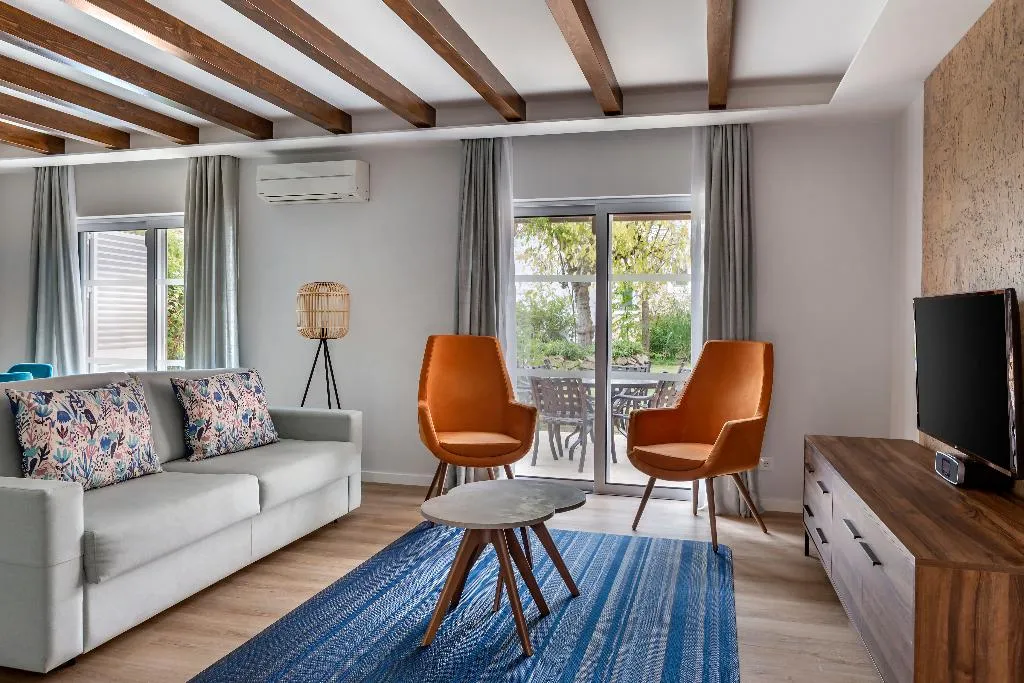 APARTMENT TWO BEDROOMS Room, Vilar do Golf, Algarve