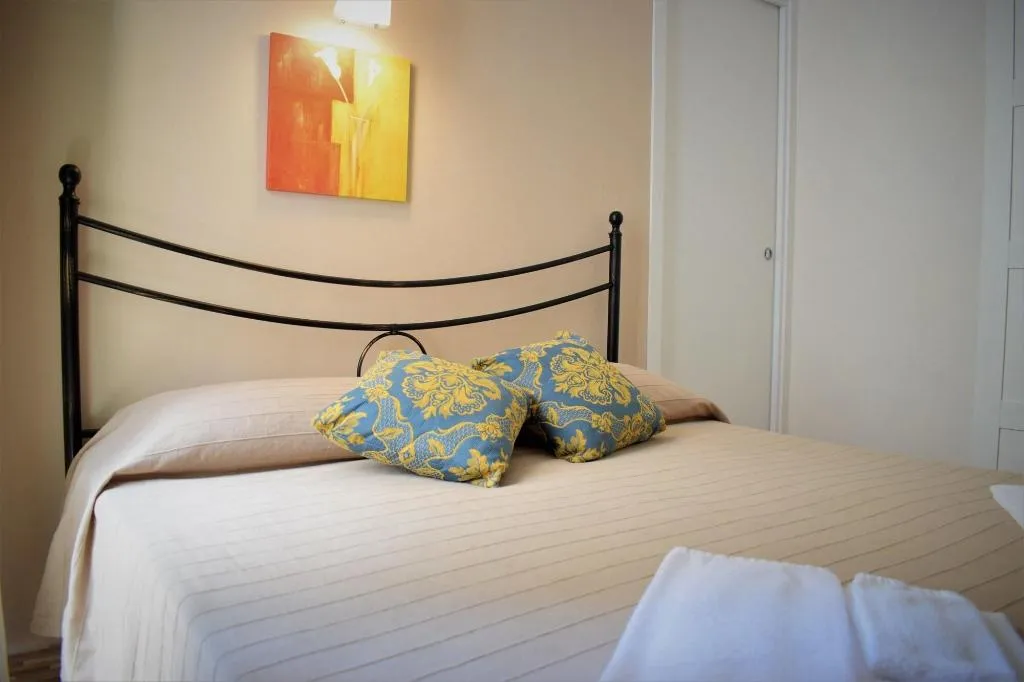 Room, Gilda Rooms & Breakfast, Catania