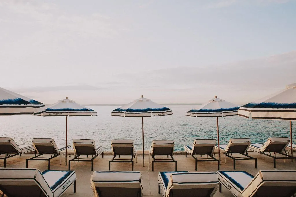 General view, Hotel de Mar Gran Meliá, Majorca