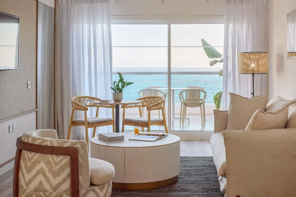 SUITE Presidential Room, Melia La Palma, La Palma