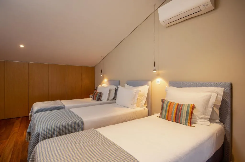 SUITE PENTHOUSE Room, Rs Porto Historic Center, Porto