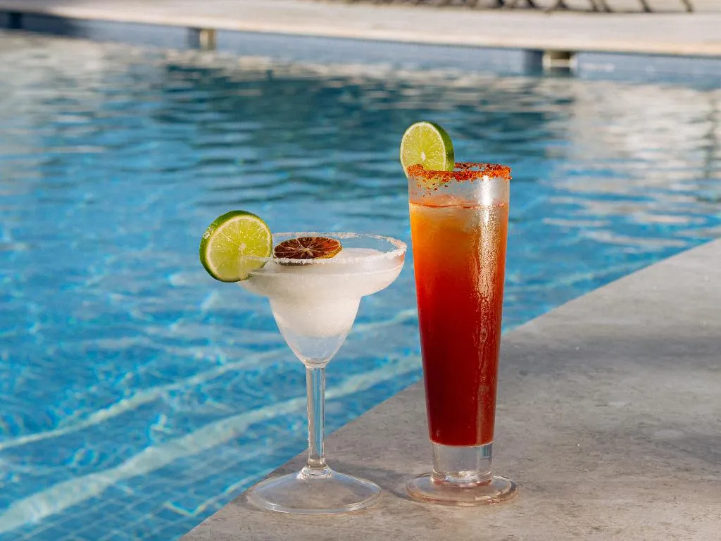 Pool, Grand Sirenis Riviera Maya Resort & Spa, Cancun Area
