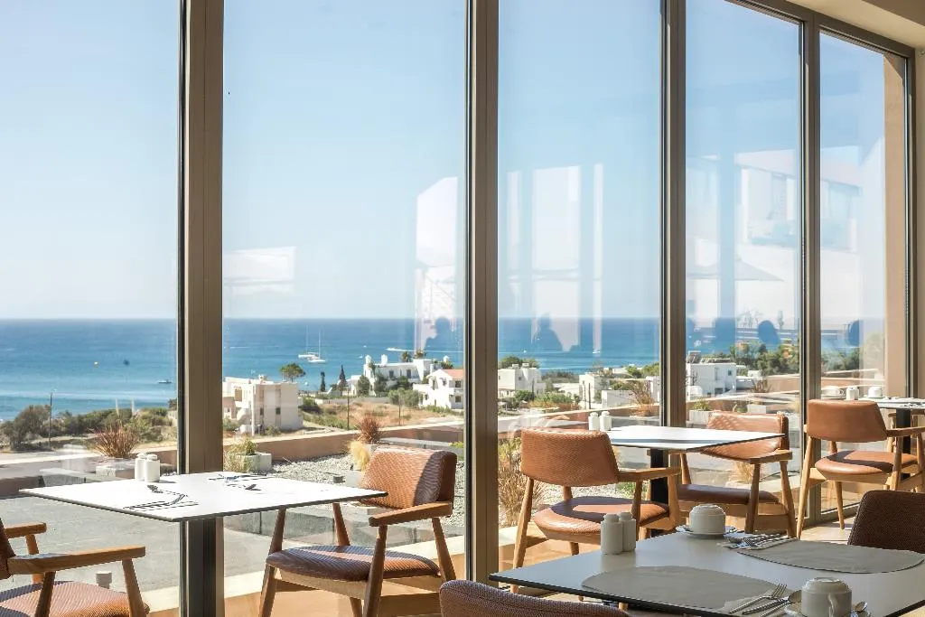 Restaurant, Este Elegant Suites and Villas, Rhodes