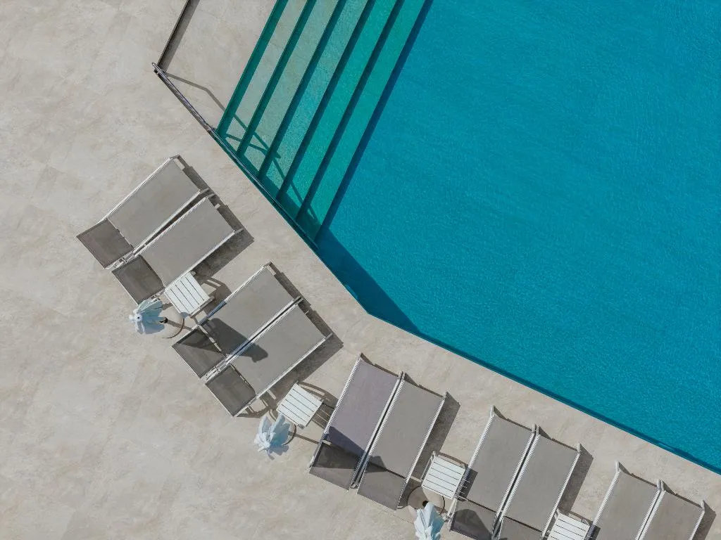 General view, Diana Palace Hotel Zakynthos, Zante