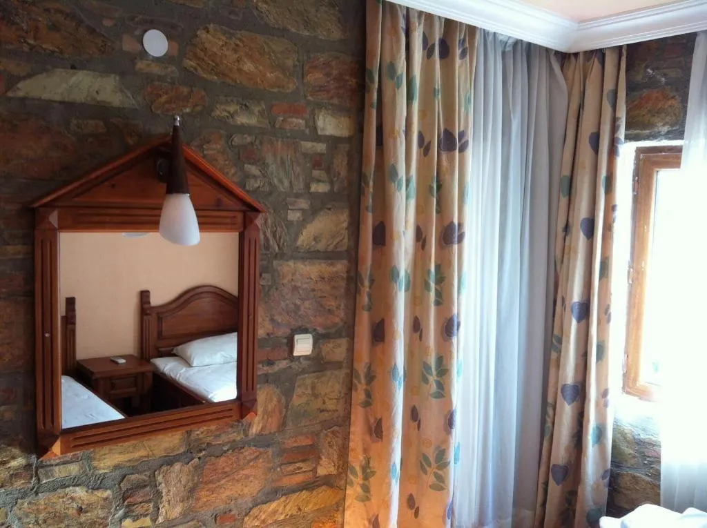 Room, Asterina Hotel, Bodrum