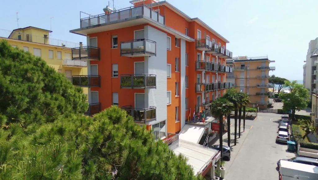 General view, Torino, Venice