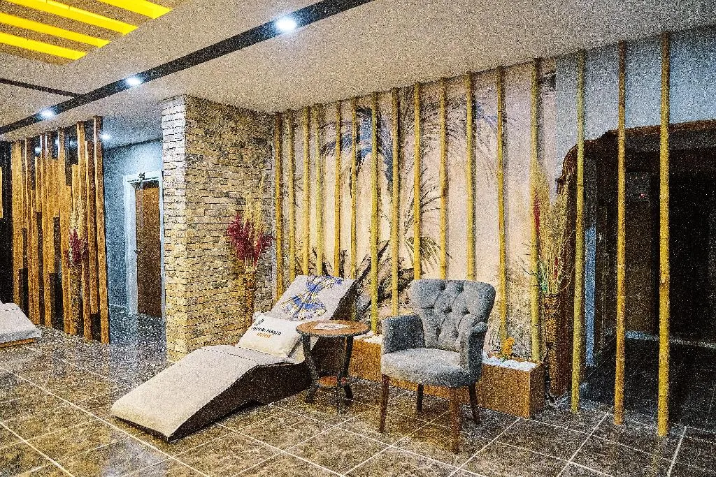Sports and Entertainment, Clover Magic Park Side Hotel, Antalya