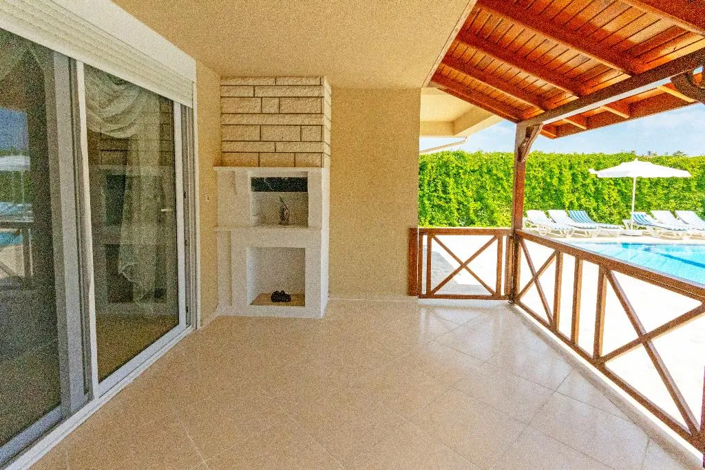 Room, Paradise Town Villa Alison, Antalya
