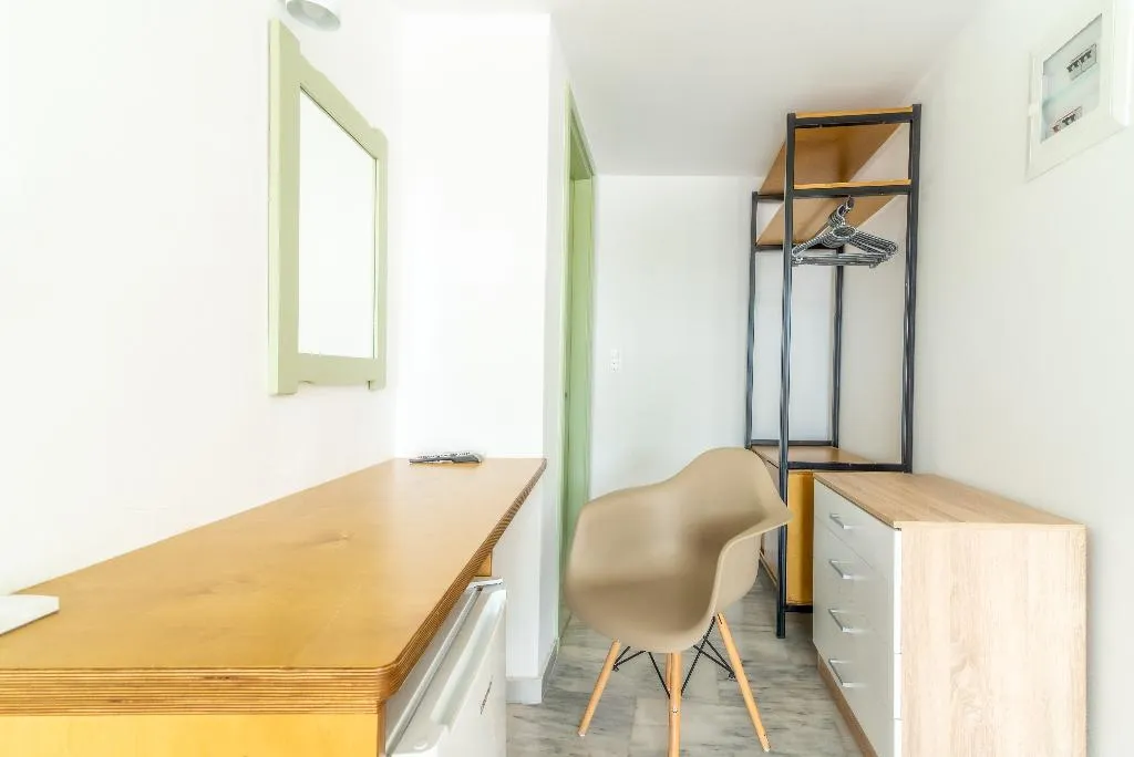 DOUBLE ONE BEDROOM ONE BATHROOM Room, Prince Of Lillies, Crete