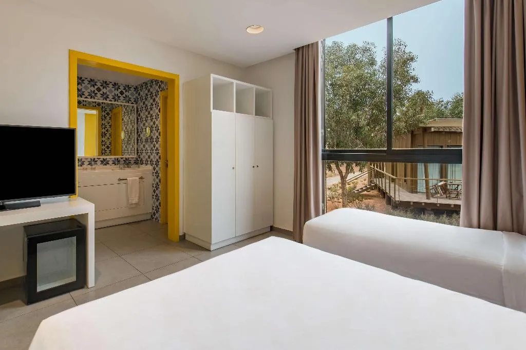 Room GARDEN VIEW Room, Radisson Blu Resort Taghazout Bay Surf Village, Agadir