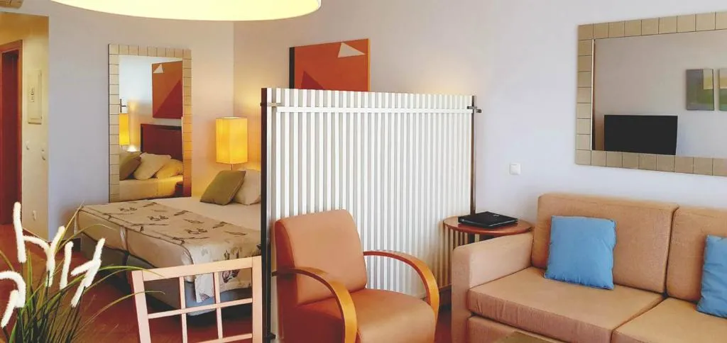 STUDIO CLASSIC Room, Pestana Alvor Park Beach Aparthotel, Algarve