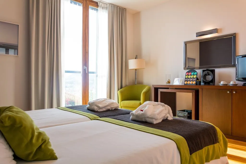 STUDIO INNER Room, Arts In Hotel Conde Carvalhal, Madeira