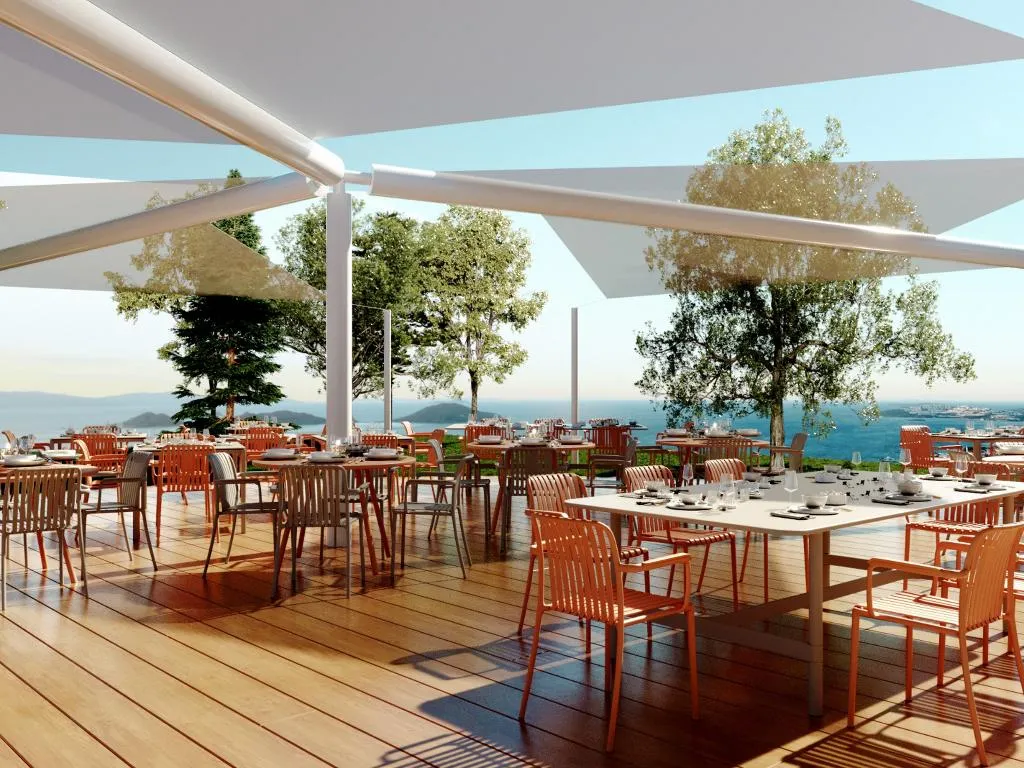 Restaurant, Holiday Inn Resort Bodrum West Beach by IHG, Bodrum