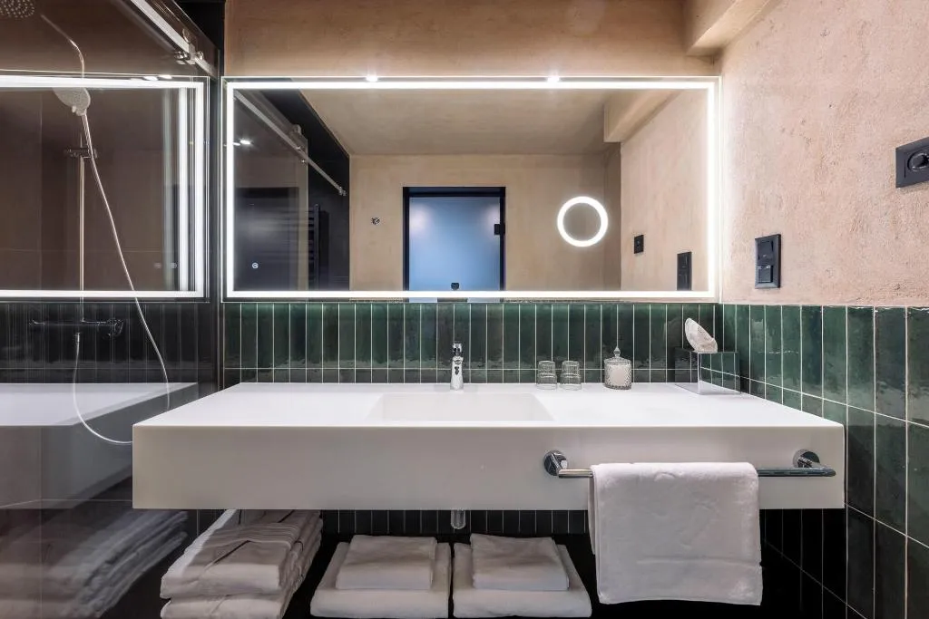 Room, Nomadic Urban Premium Suites, Krakow