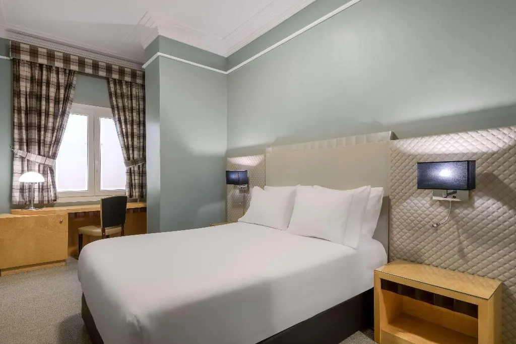 Room, Larios Málaga, Costa Del Sol