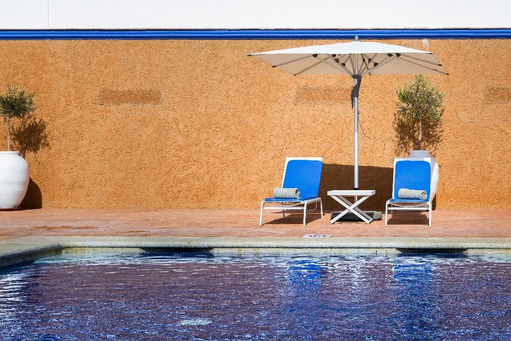 VILLA SEVEN BEDROOMS WITH PRIVATE POOL Room, Shantivillas, Algarve