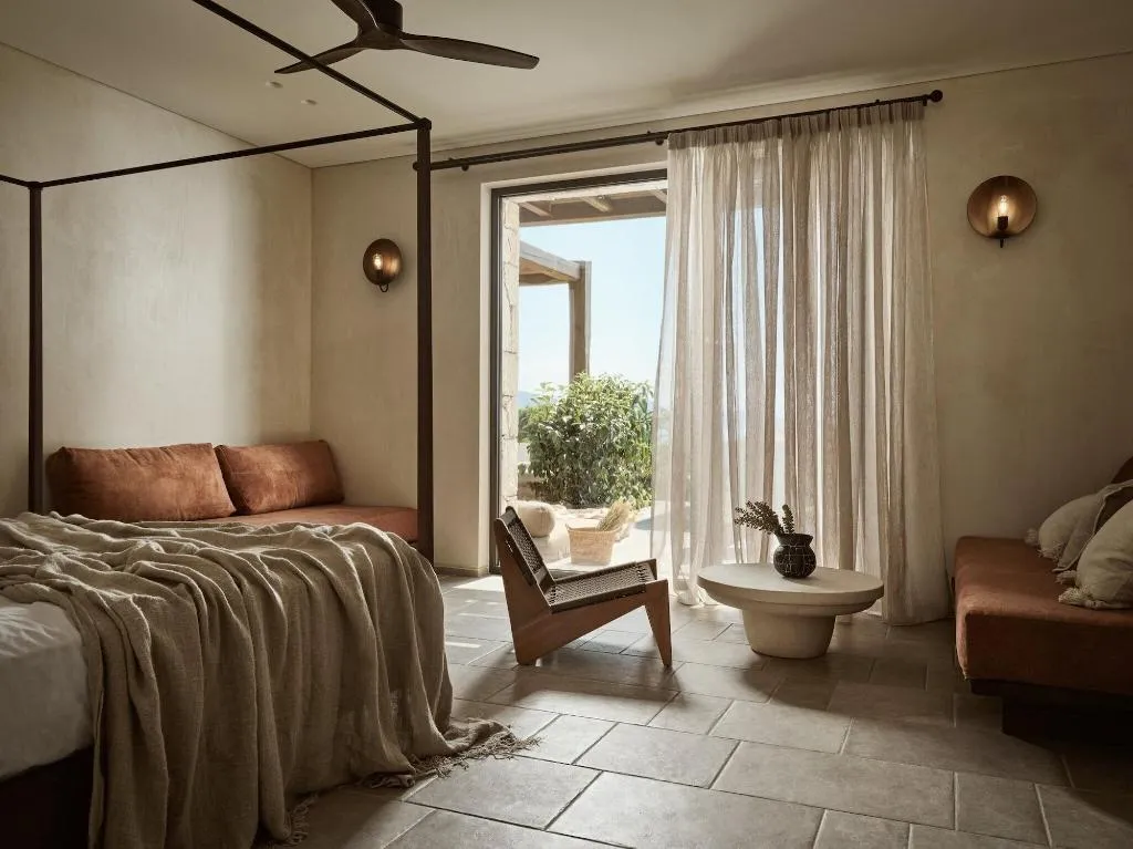 Room, Pierros Verde, Zante