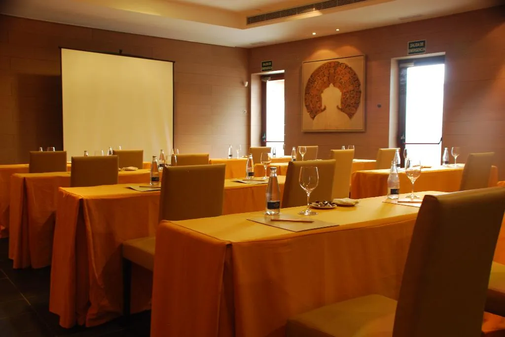 Conferences, MIM BAQUEIRA Member of Melia Collection, Costa Brava