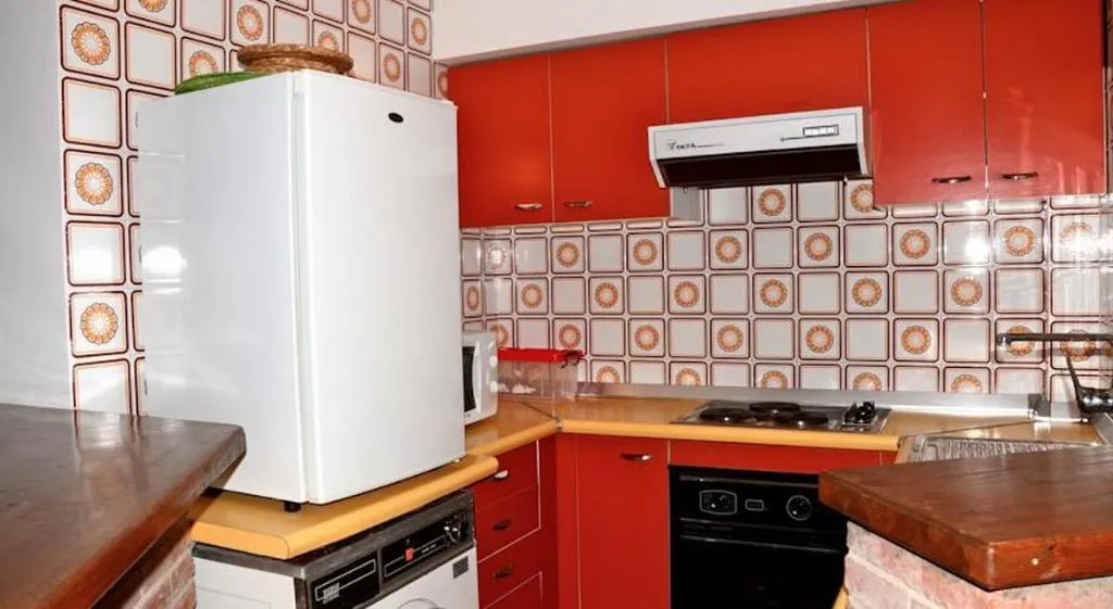 APARTMENT ONE BEDROOM Room, Medes Park, Costa Brava
