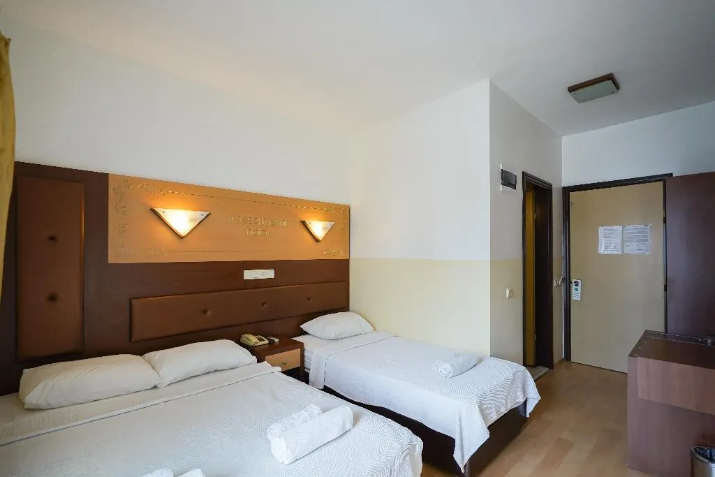 Room, Wassermann, Antalya