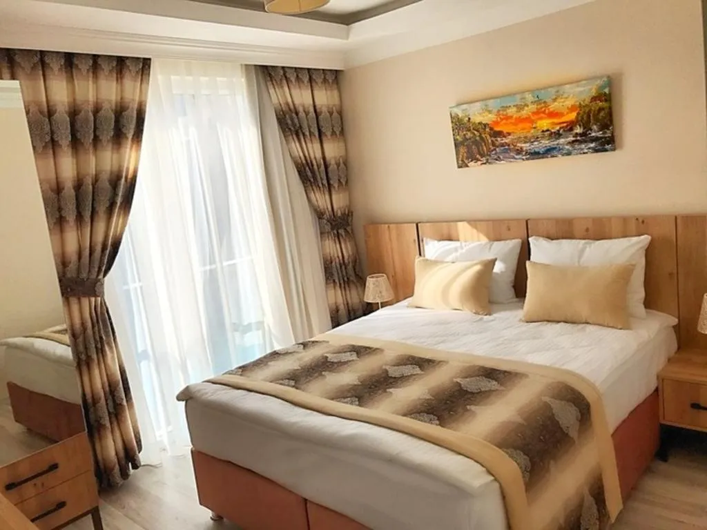 Room CLASSIC Room, Amh Hotel, Durres