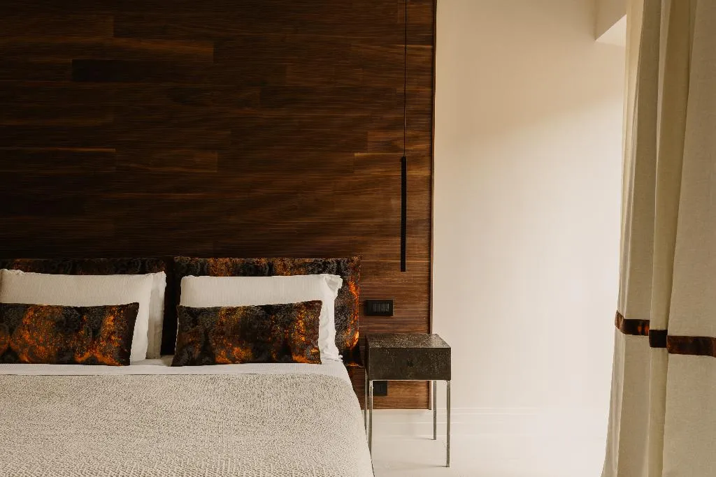 SUITE basement Room, Piazza Di Spagna 9, Rome