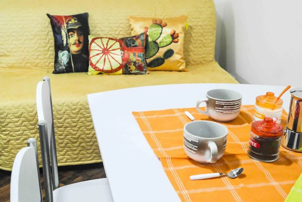 Room, Sicilian Home Concept B&B, Palermo